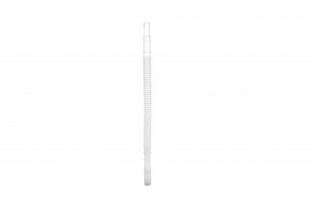 Manguera Corrugada Plastica