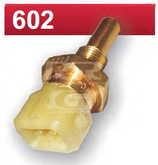 Sensor De Temperatura