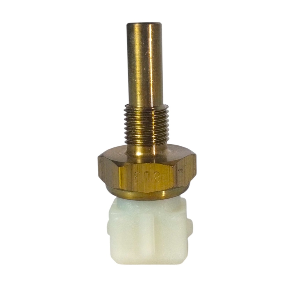 Sensor De Temperatura