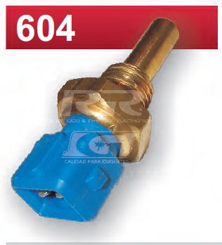 Sensor De Temperatura