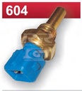 Sensor De Temperatura