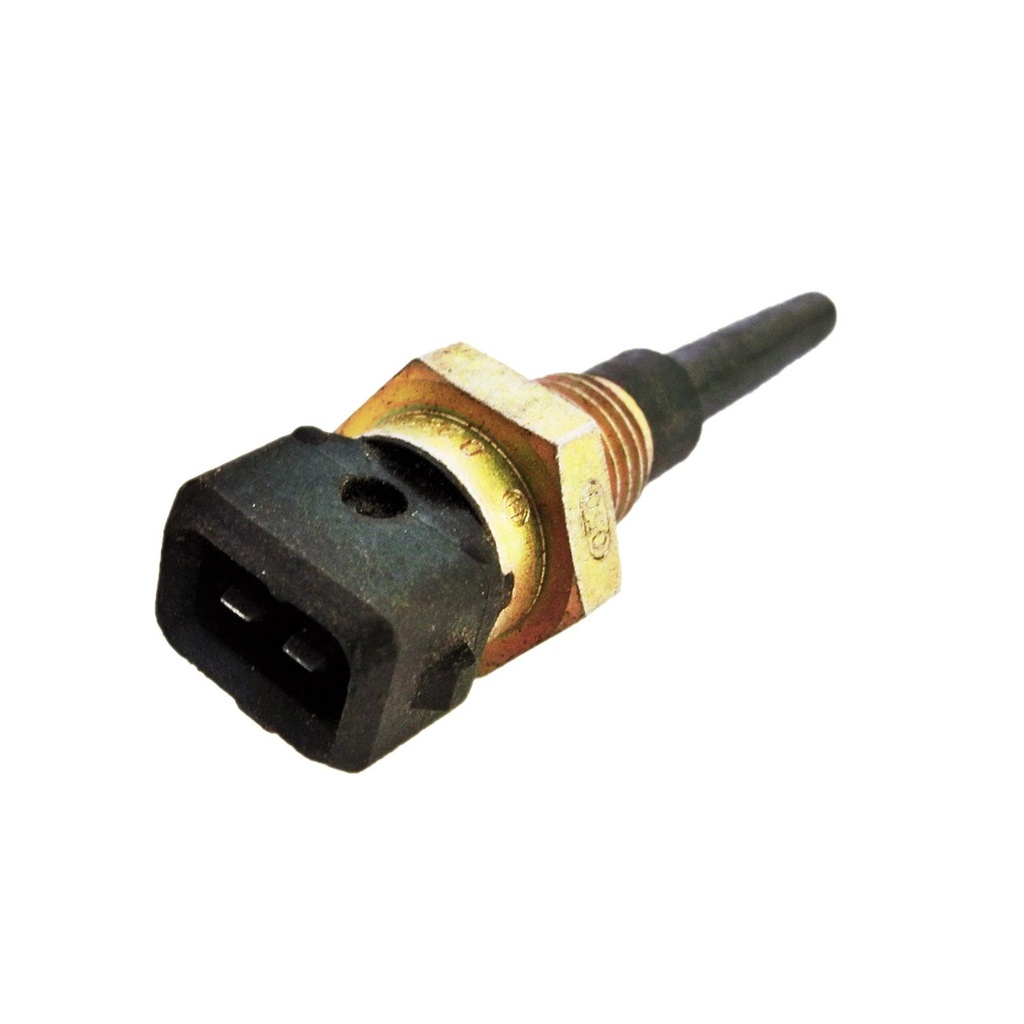 Sensor De Temperatura