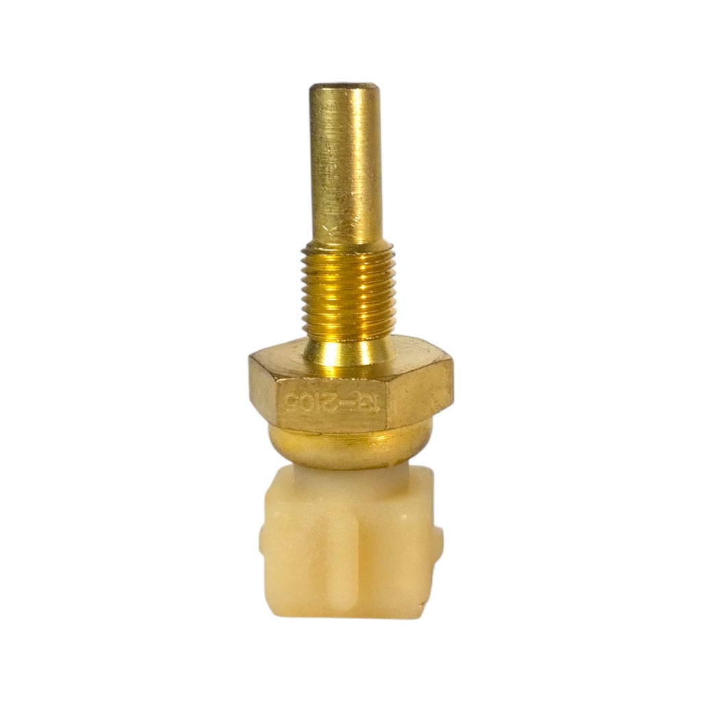 Sensor De Temperatura