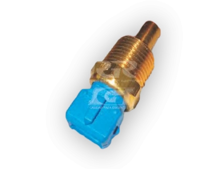 Sensor De Temperatura
