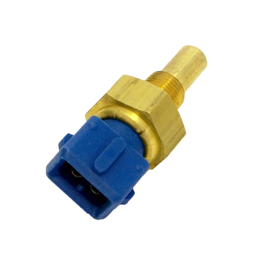 Sensor De Temperatura