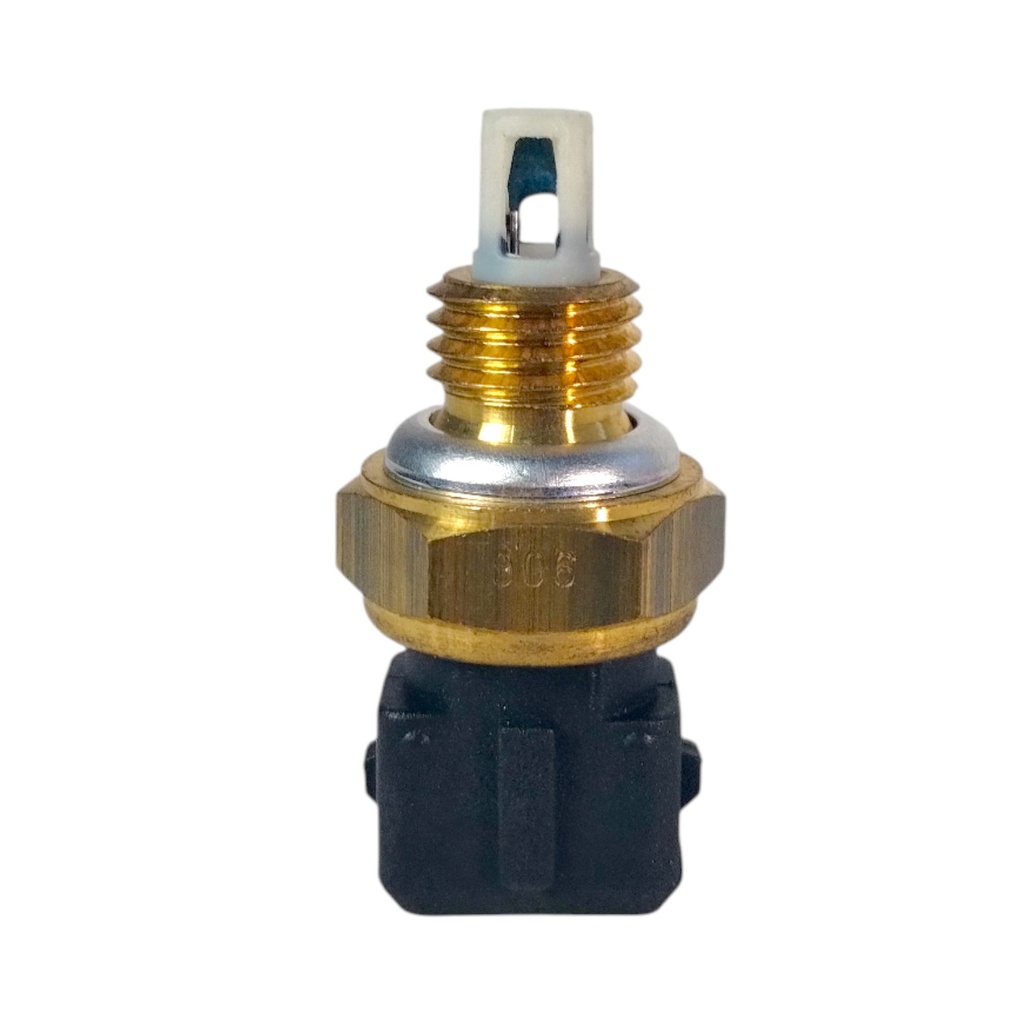 Sensor De Temperatura