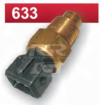 Sensor De Temperatura