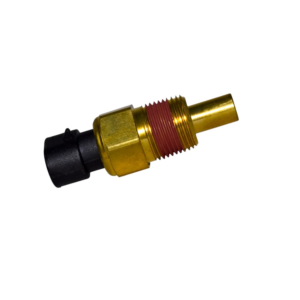 Sensor De Temperatura