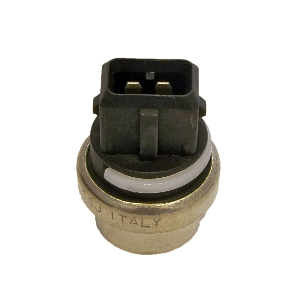 Sensor De Temperatura