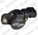 Sensor De Tps