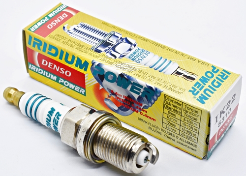 Bujia De Encendido