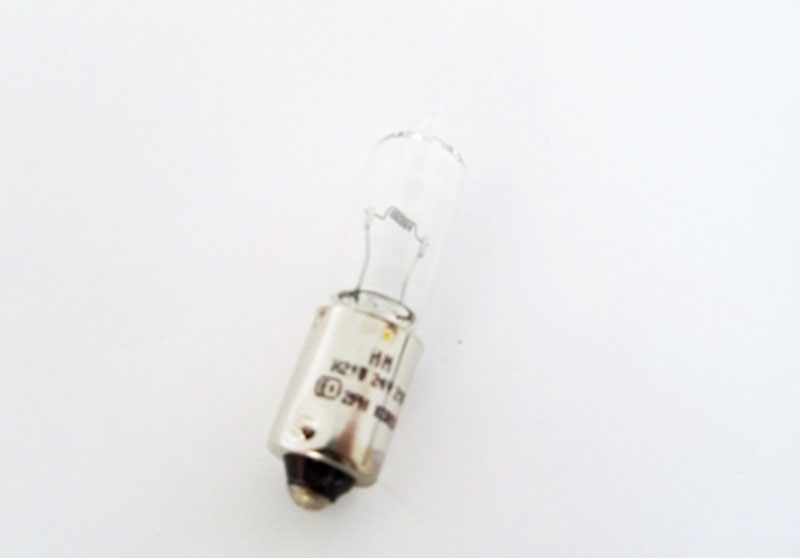 Lampara 24 Volt