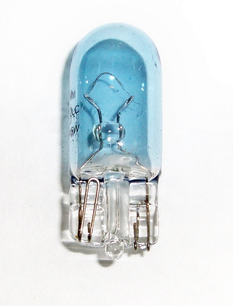 Lampara 12 Volt