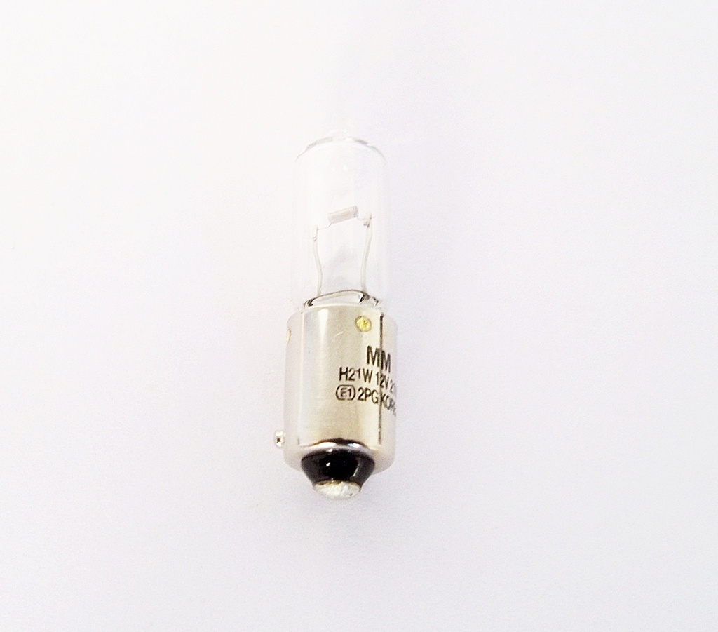 Lampara 12 Volt