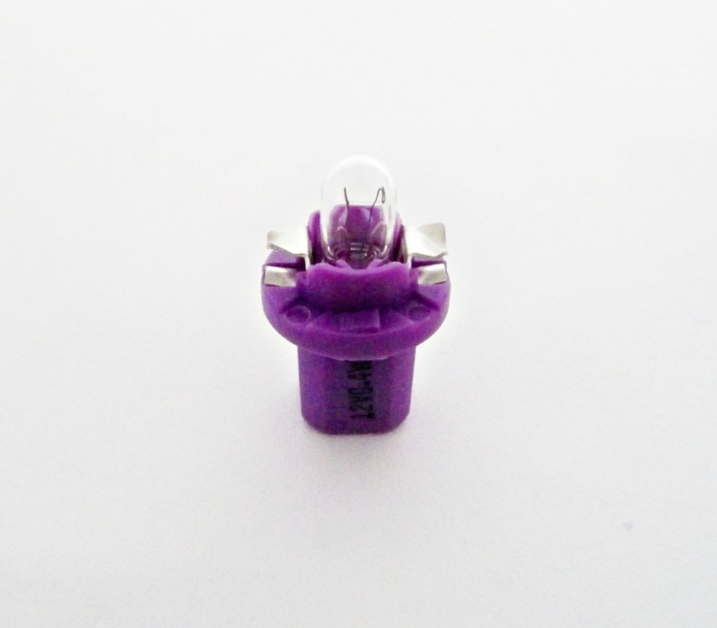 Lampara 12 Volt