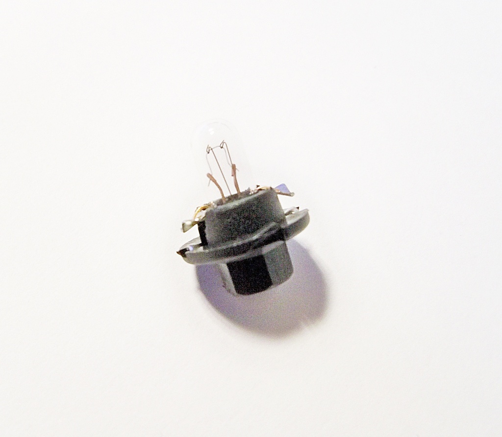 Lampara 12 Volt