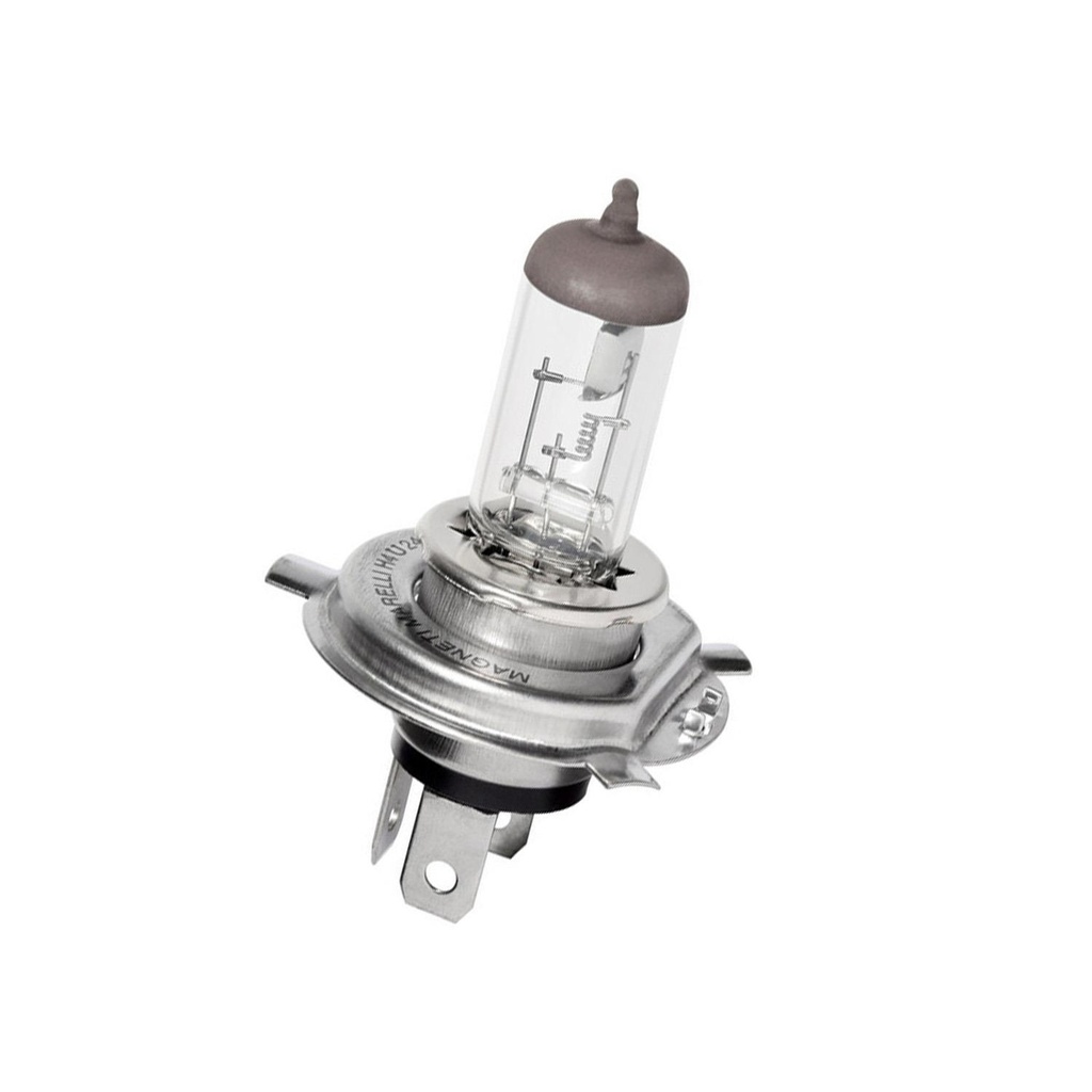 Lampara 24 Volt
