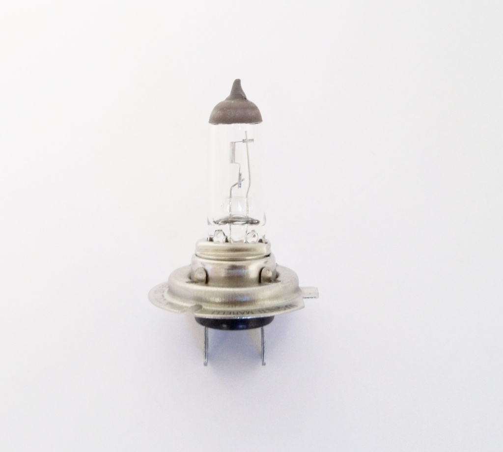 Lampara 12 Volt