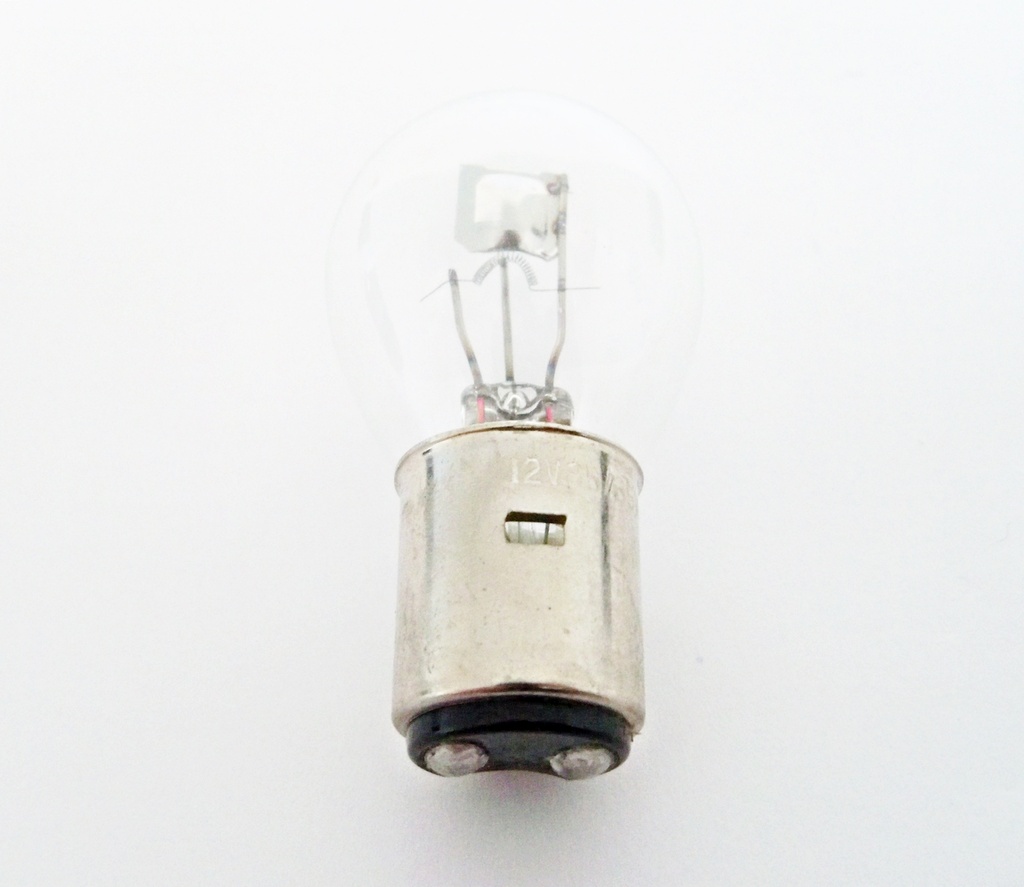 Lampara 12 Volt