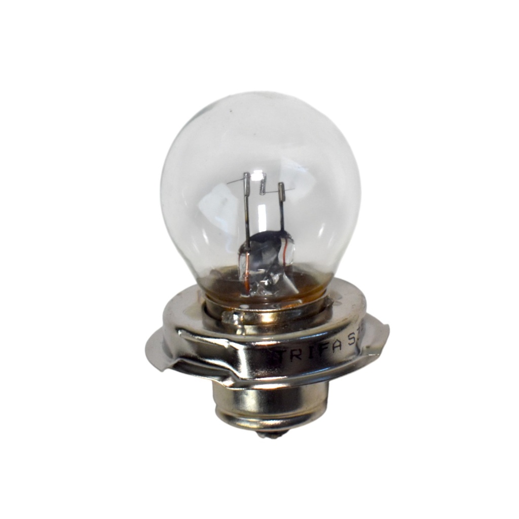 Lampara 6 Volt