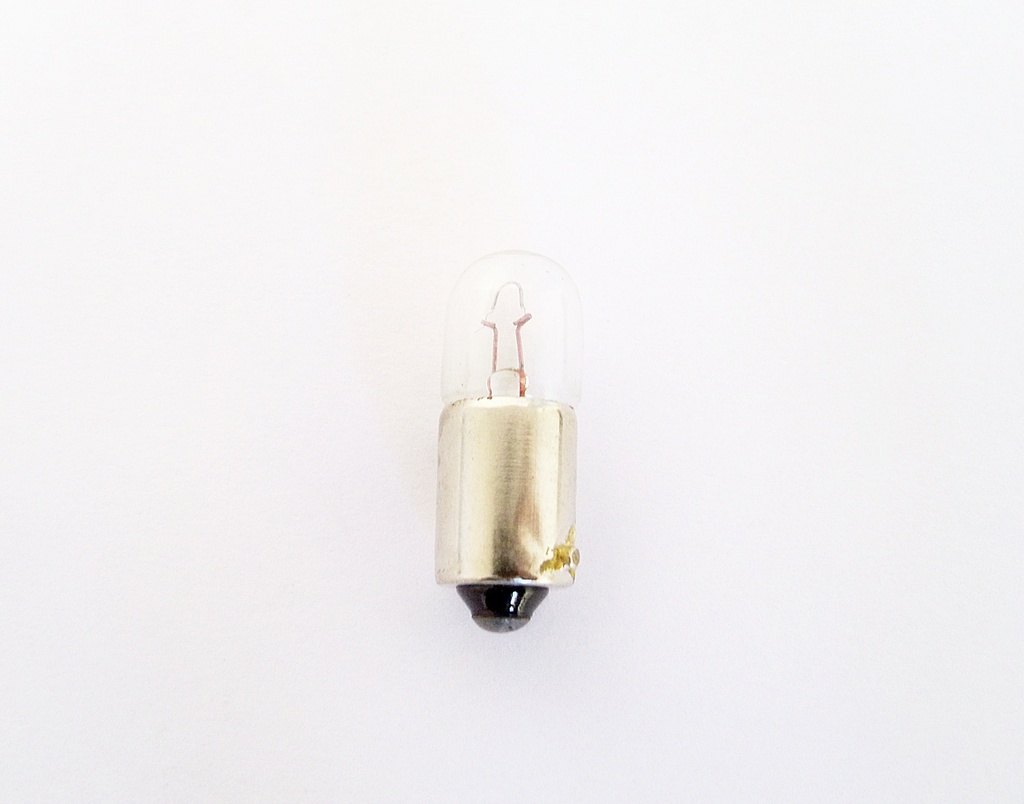 Lampara 12 Volt