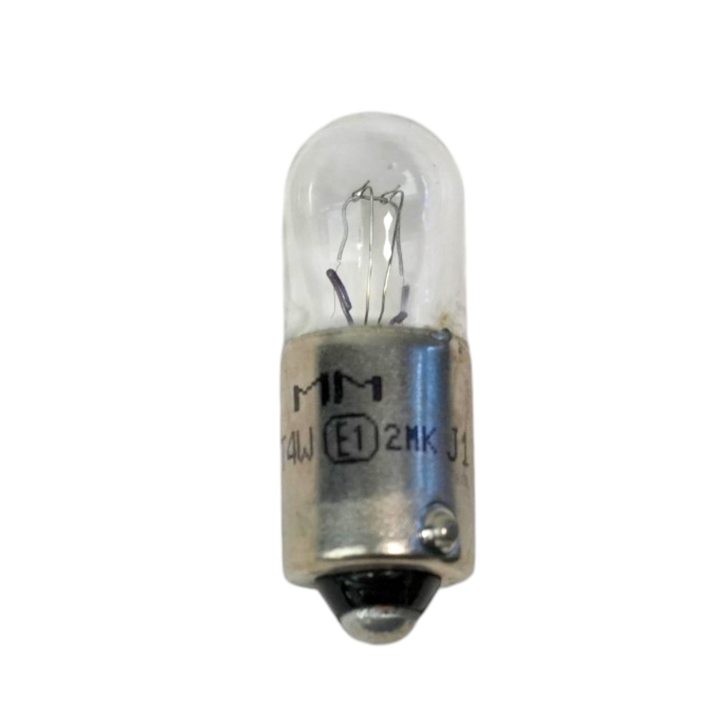 Lampara 24 Volt