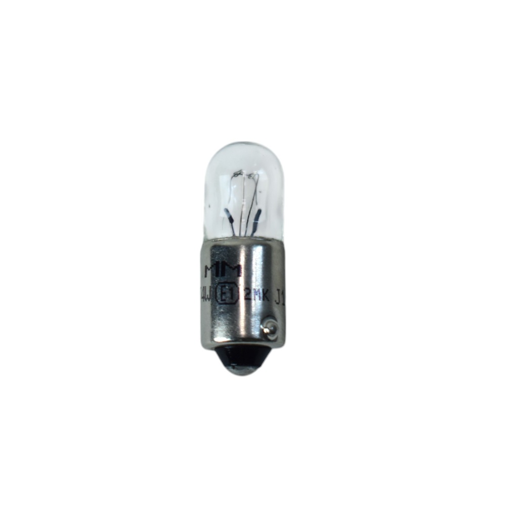Lampara 24 Volt