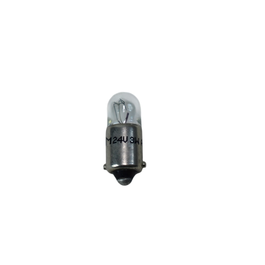 Lampara 24 Volt