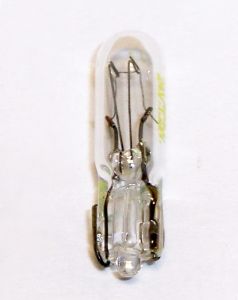 Lampara 24 Volt
