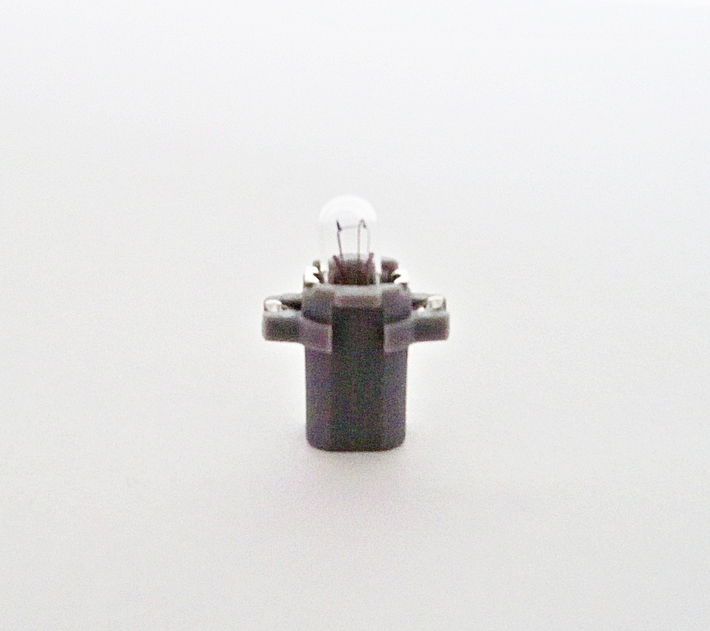 Lampara 24 Volt