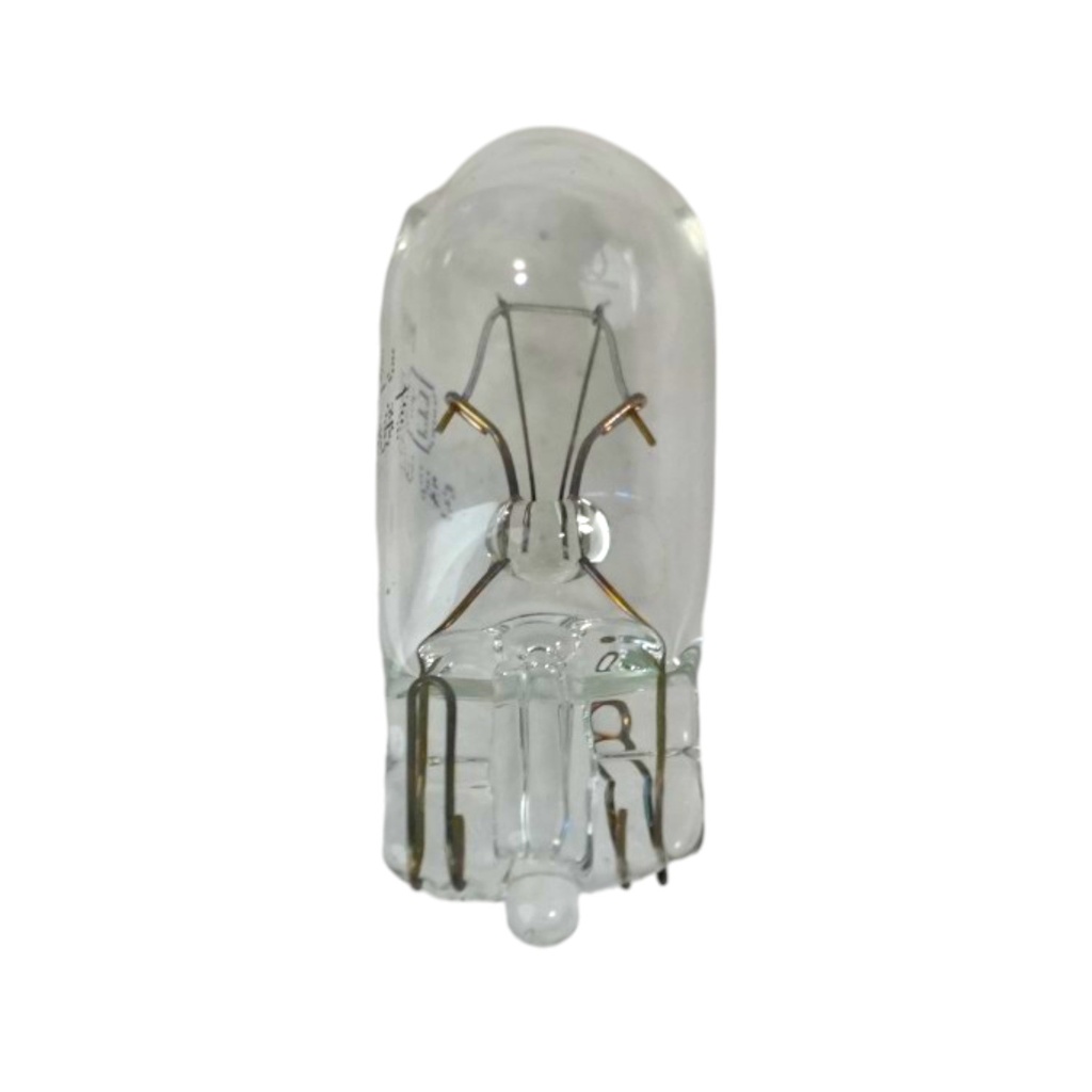 Lampara 24 Volt