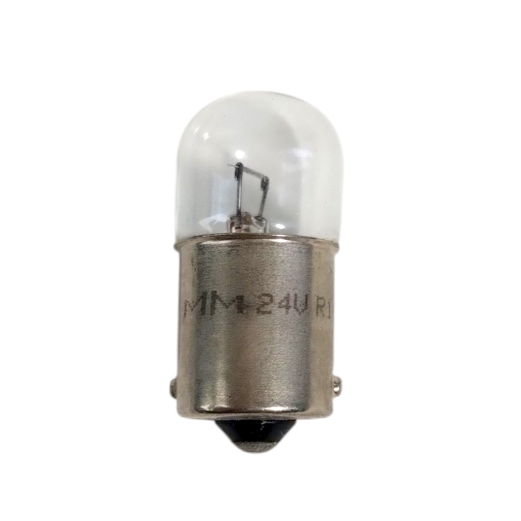 Lampara 24 Volt