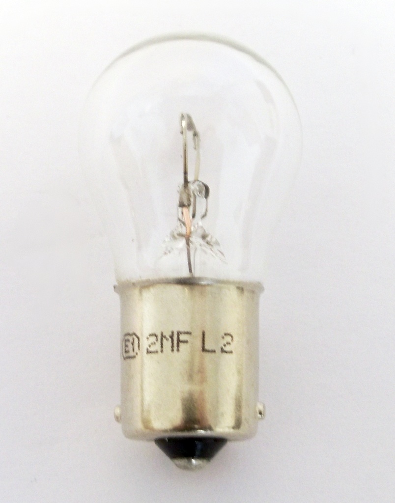 Lampara 24 Volt