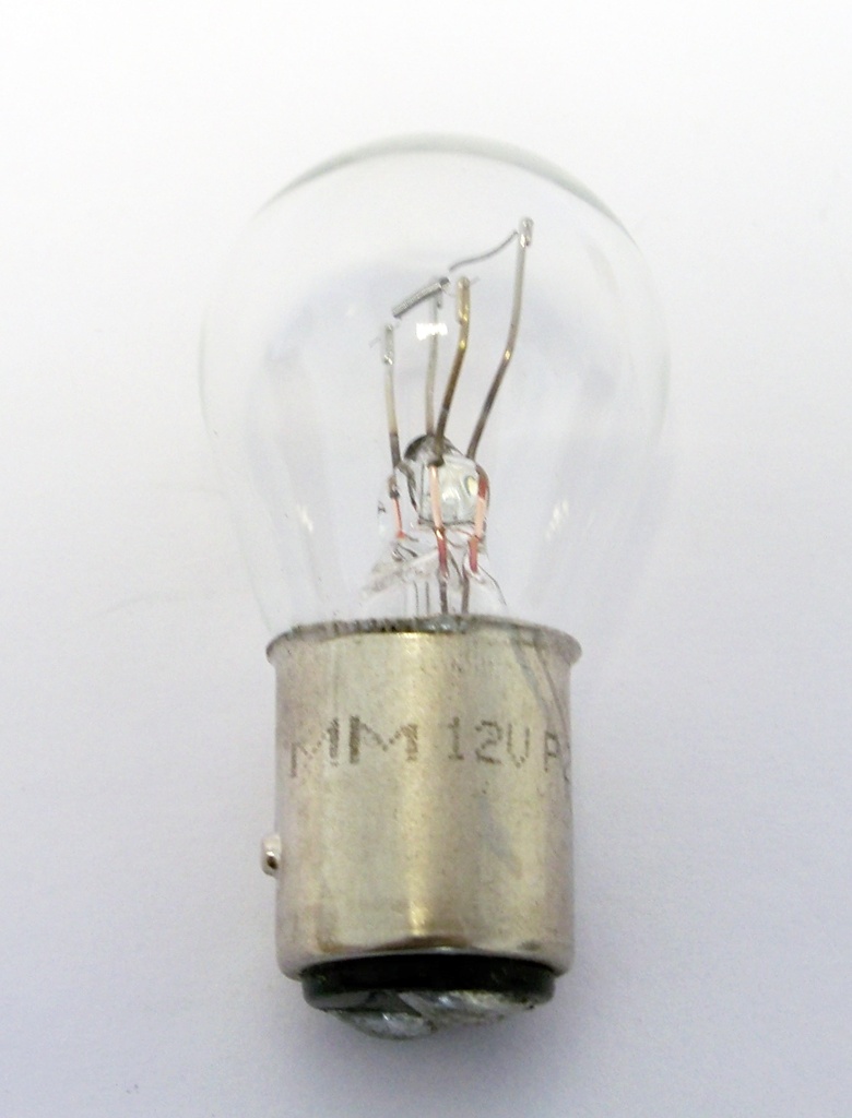 Lampara 12 Volt