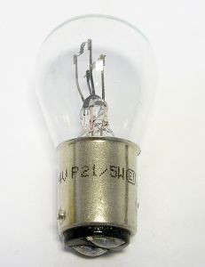 Lampara 24 Volt