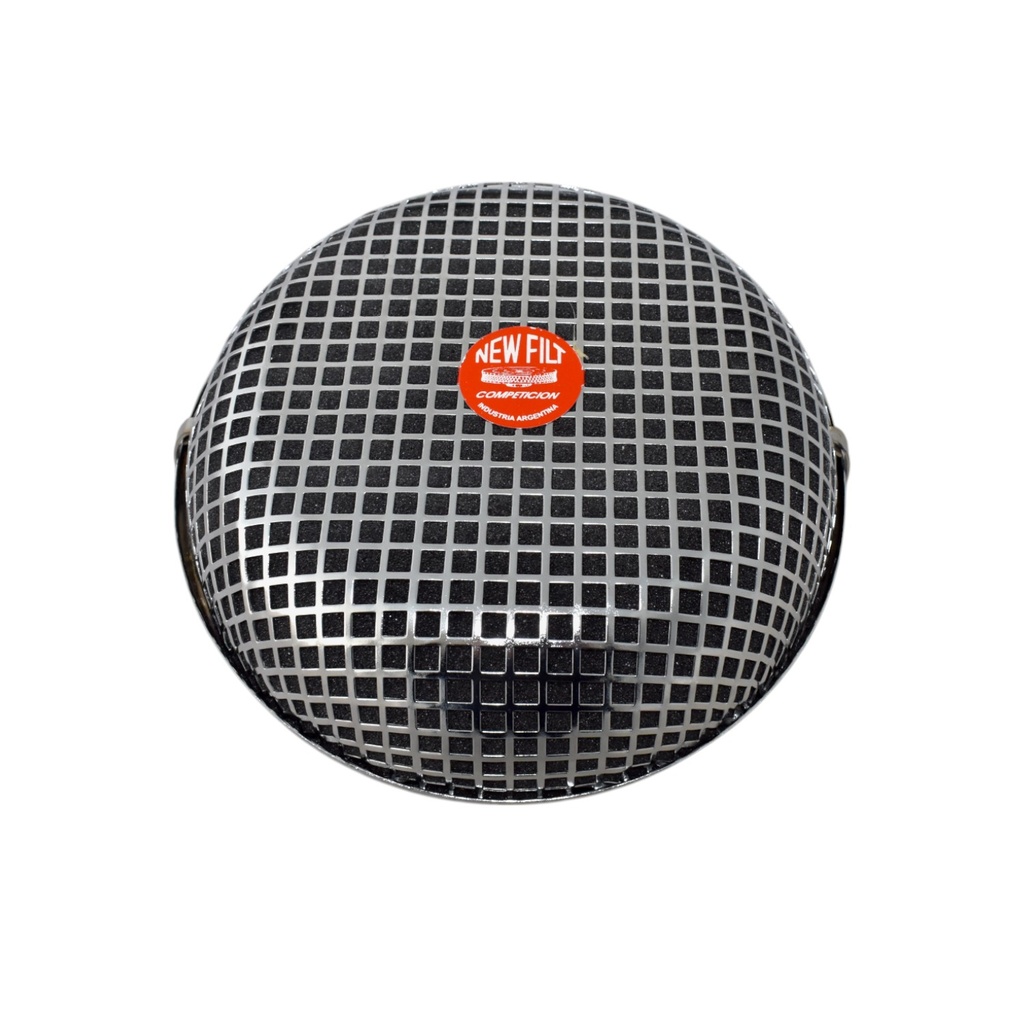 Filtro De Aire Reforma