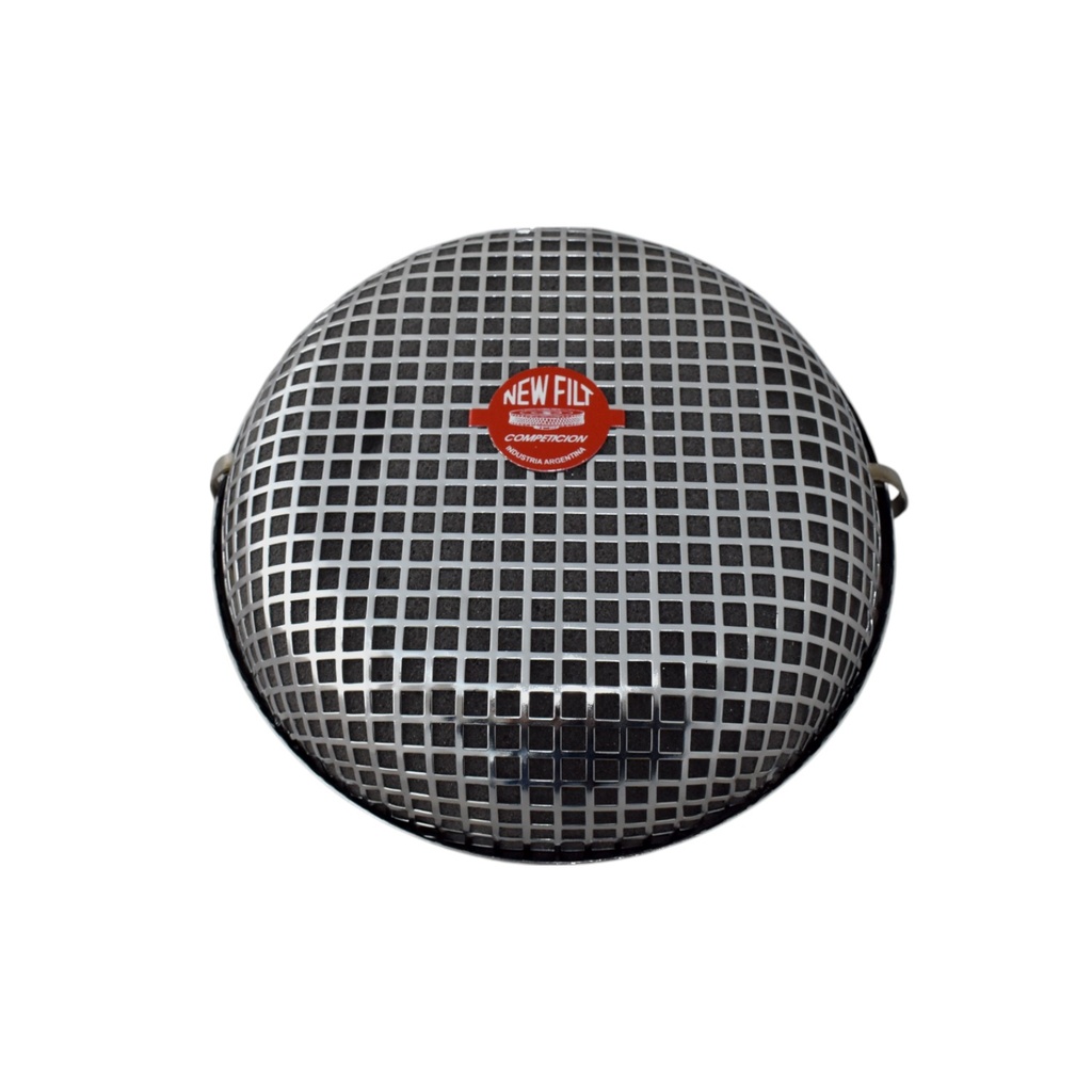 Filtro De Aire Reforma