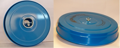 Filtro De Aire Reforma