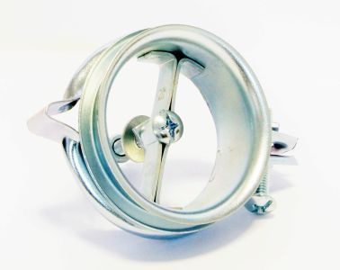 Garganta Metalica