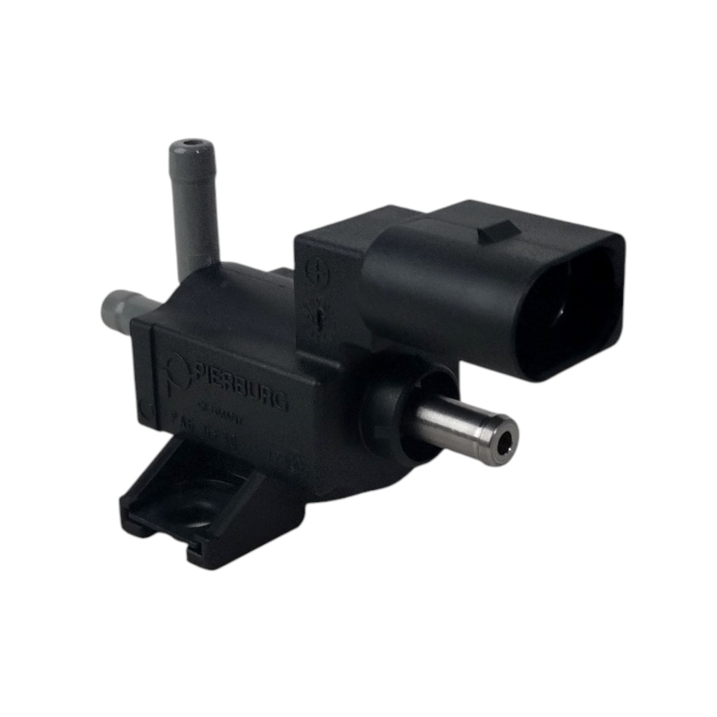 Valvula Venteo De Gases