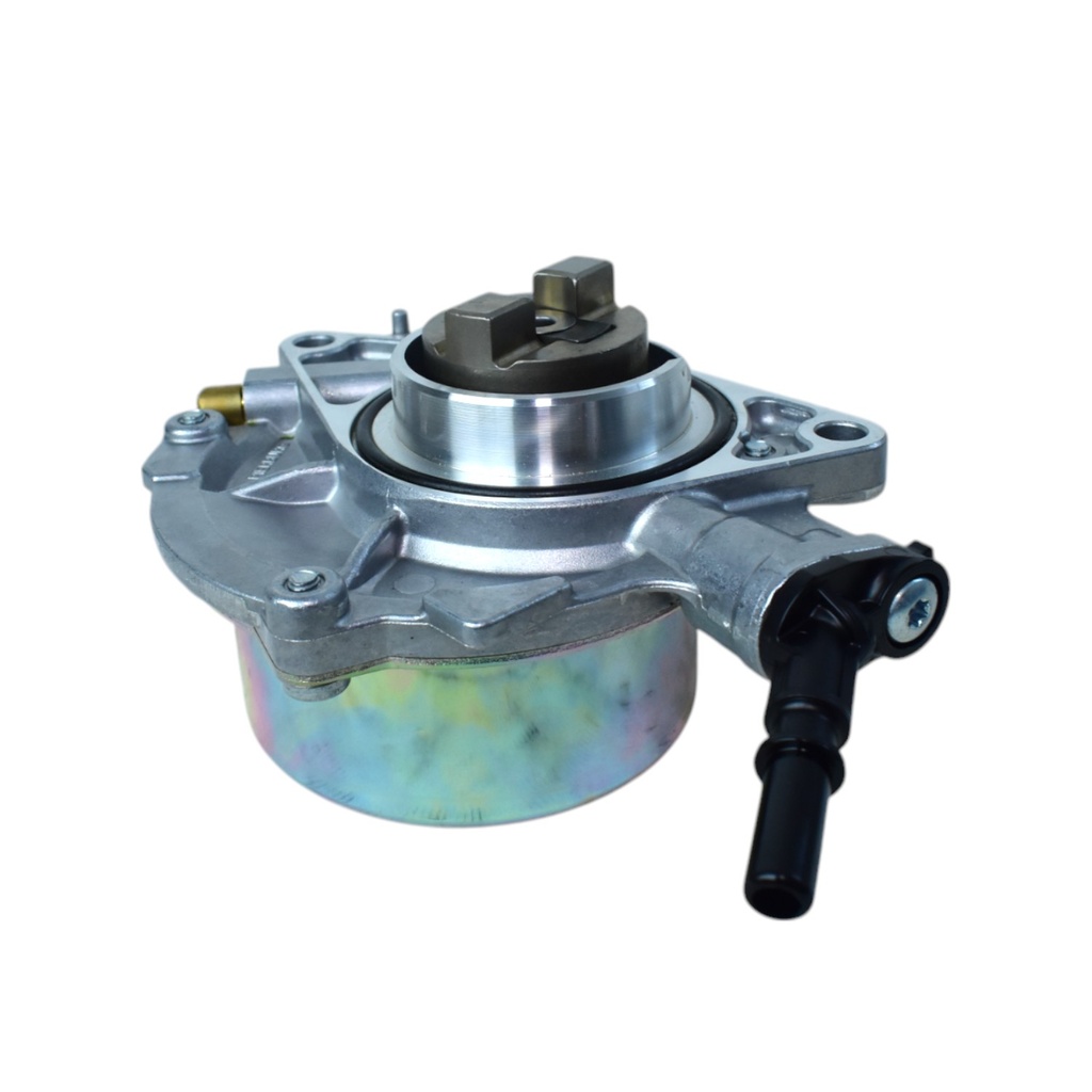 Bomba De Vacio