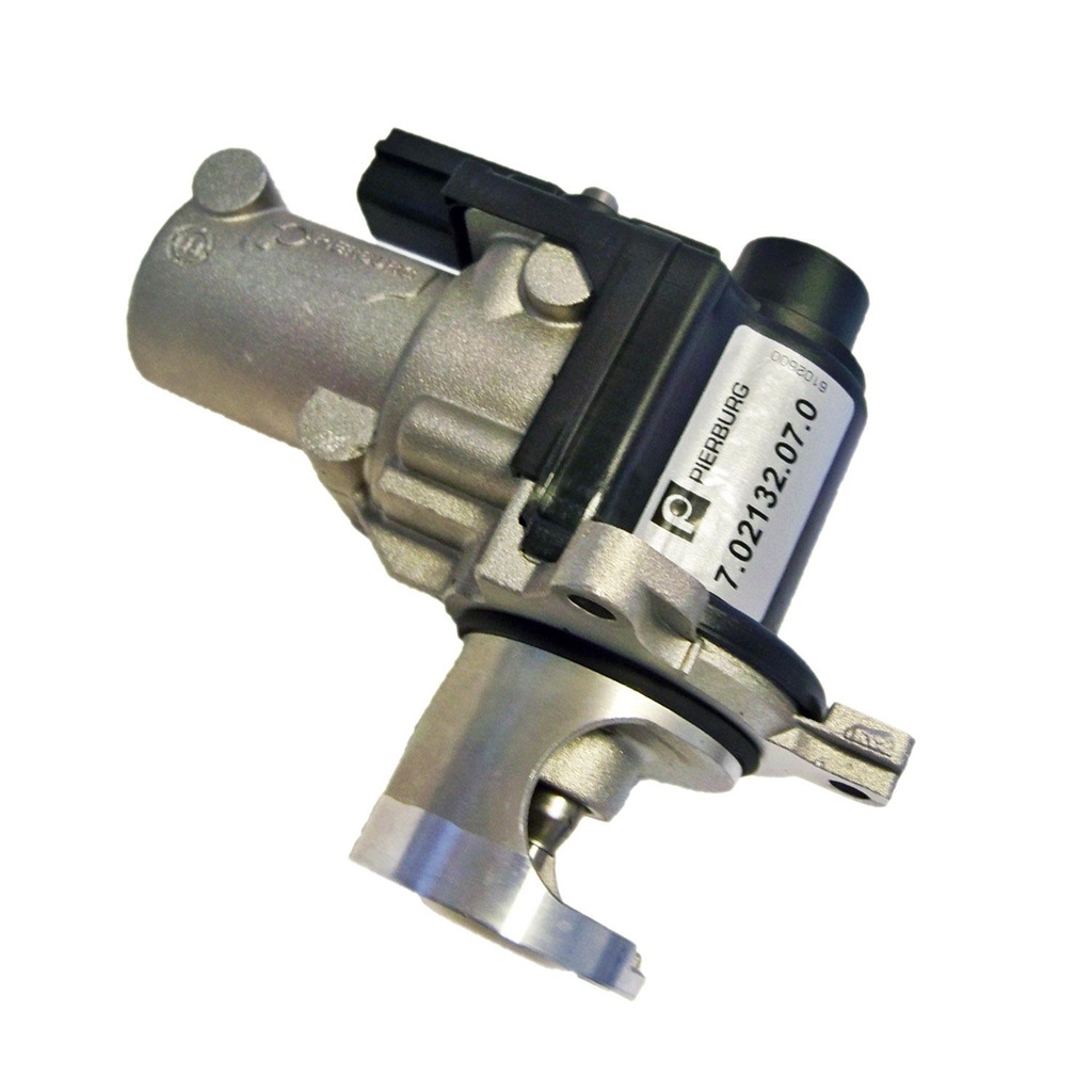 Valvula Egr