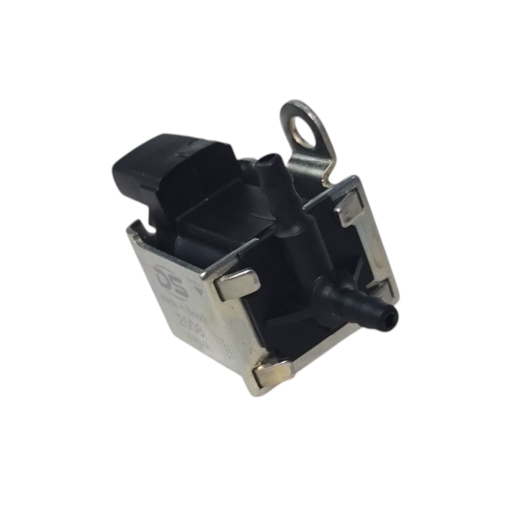 Valvula Solenoide