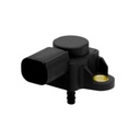 Sensor Map