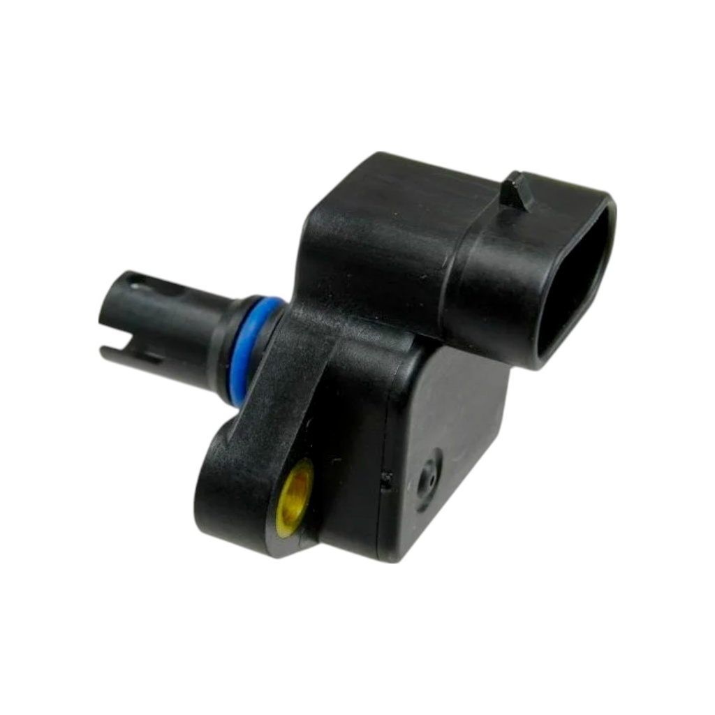 Sensor Map