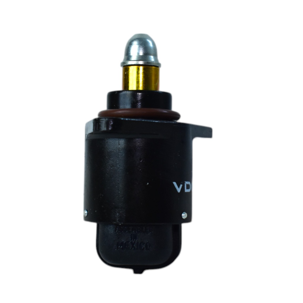 Motor Paso A Paso Electronico