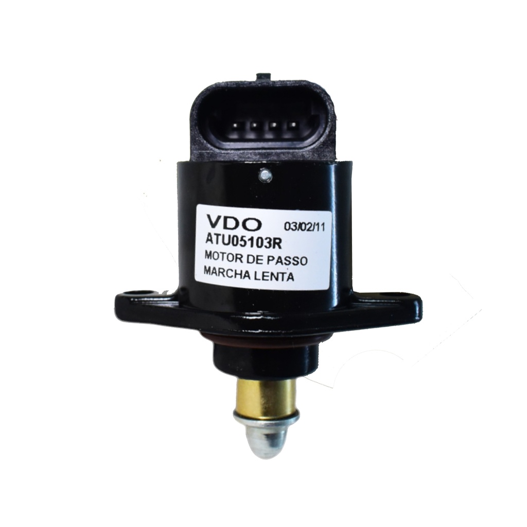 Motor Paso A Paso Electronico