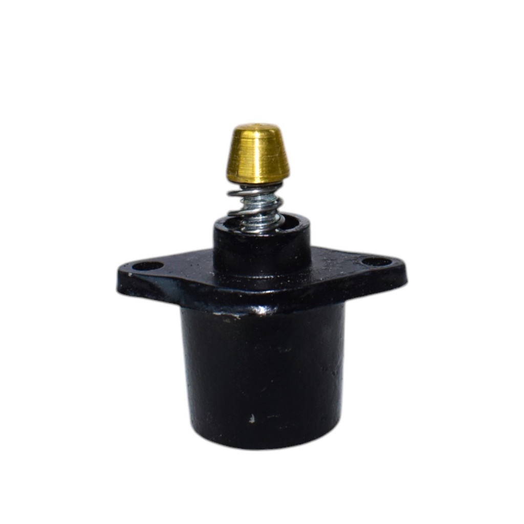 Paso A Paso Regulable Manual