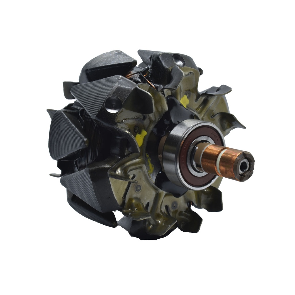 Rotor De Alternador