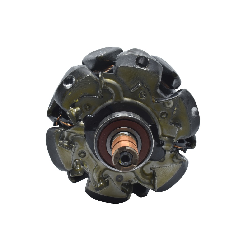 Rotor De Alternador
